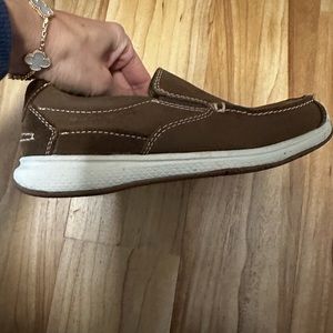 Boys Florsheim shoes 1.5 m